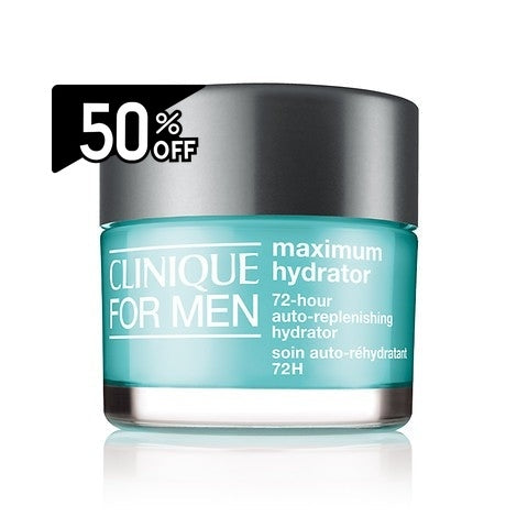 Clinique Maximum Hydrator 72-hour Auto-replenishing Hydrator | Carsha Black Friday 50% OFF