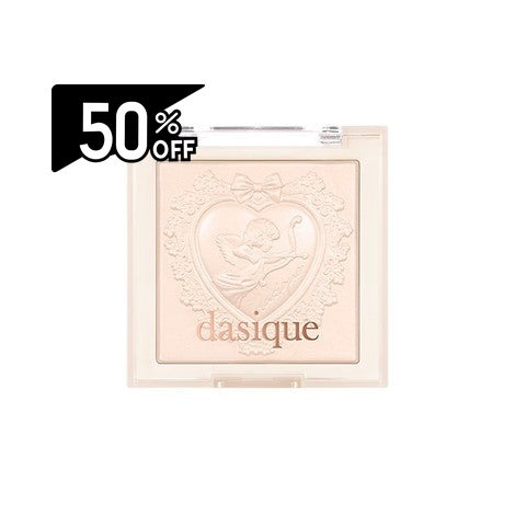 Dasique Luxe Glow Highlighter #01 | Carsha Black Friday 50% OFF