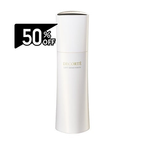 Decorte Lift Dimension  Plump + Firm Emulsion Er 200ml | Carsha Black Friday 50% OFF