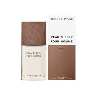 Wholesale Issey Miyake L'eau D'issey Pour Homme Vetiver Edti-100ml | Carsha