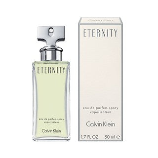 Wholesale Calvin Klein Eternity Eau De Parfum For Her 50ml | Carsha