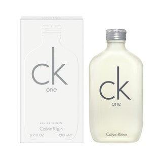 Wholesale Calvin Klein Ck One Eau De Toilette 200ml | Carsha