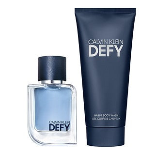 Wholesale Calvin Klein Men's 2-pc. Defy Gift Set | Carsha