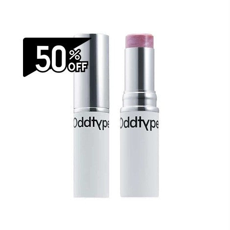 Oddtype Unveiled Skin Highlighter 653 Daydream | Carsha Black Friday 50% OFF