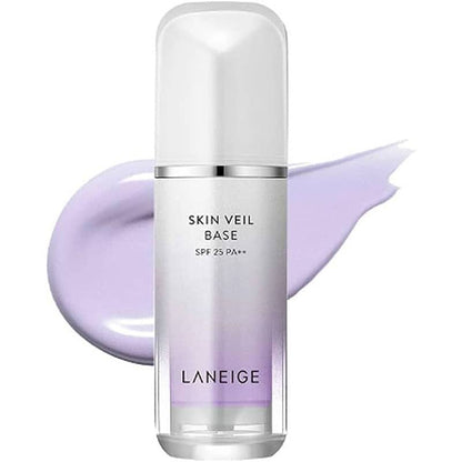 LANEIGE SKIN VEIL BASE 30ml | Carsha Beauty Discounts