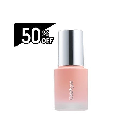 Oddtype So Touchable Water Blush 342 Sunshine | Carsha Black Friday 50% OFF