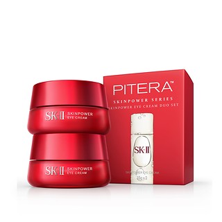 Wholesale Sk-ii Skinpower Eye Cream Duo Set | Carsha