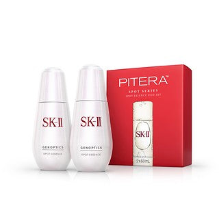 Wholesale Sk-ii Spot Essence Duo Set | Carsha