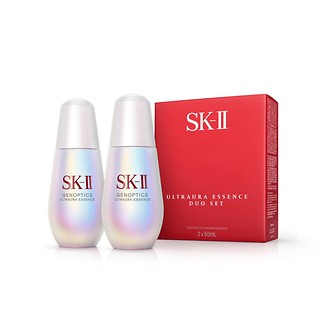 Wholesale Sk-ii Ultraura Essence Duo Set | Carsha