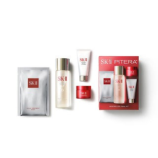 Wholesale Sk-ii Bestseller Trial Kit | Carsha