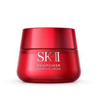 Sk-ii Skinpower Advanced Cream 100g