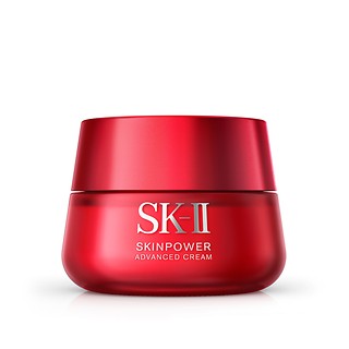 Sk-ii Skinpower Advanced Cream 80g