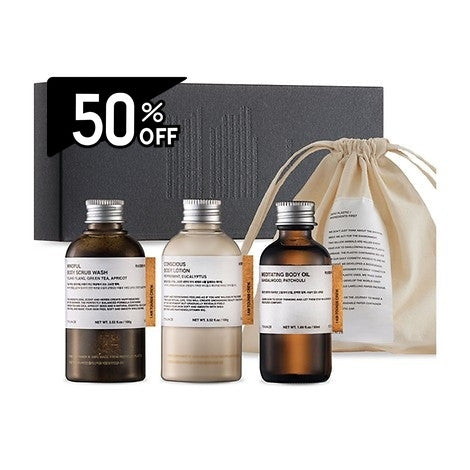 Toun28 Ritual Bodycare Discovery | Carsha Black Friday 50% OFF