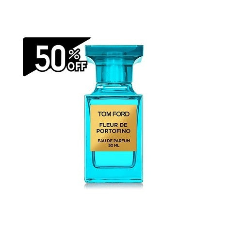 Tom Ford Beauty Fleur De Portofino  | Carsha Black Friday 50% OFF