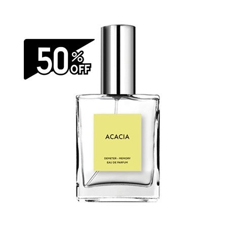 Demeter Pfm Acacia_edp_16mll_duo | Carsha Black Friday 50% OFF