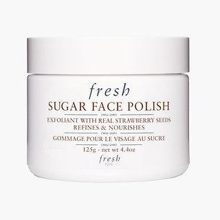 Wholesale Fresh Sugar Face Polish | Carsha