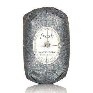 Wholesale Fresh Waterlily Oval Soap | Carsha