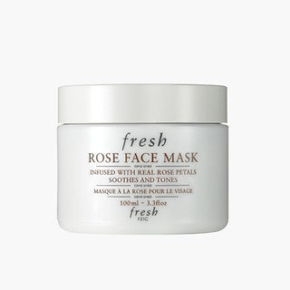 Wholesale Fresh Rose Face Mask | Carsha
