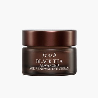 Wholesale Fresh Black Tea Advanced Age Renewal Eye Cream 15ml | Carsha