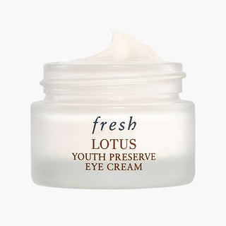 Wholesale Fresh Lotus Youth Preserve Eye Cream 15ml | Carsha