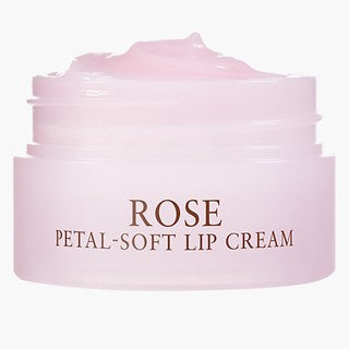 Wholesale Fresh Rose Petal Soft Lip Cream | Carsha