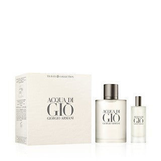 Wholesale Giorgio Armani Acqua Di Giò Homme Edp 100ml 2024 Spring Set | Carsha