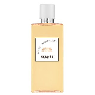 Wholesale Hermes Eau Des Merveilles Body Shower Gel 200ml | Carsha