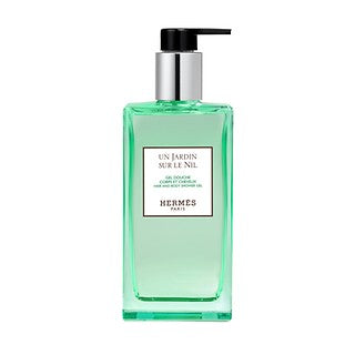 Wholesale Hermes Un Jardin Sur Le Nil Body & Hair Shower Gel 200ml | Carsha