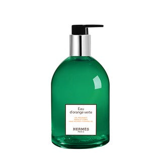 Wholesale Hermes Eau D'orange Verte Hand & Body Cleanser 300ml | Carsha