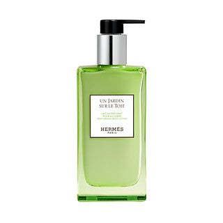 Wholesale Hermes Un Jardin Sur Le Toit Moisturizing Body Lotion 200ml | Carsha