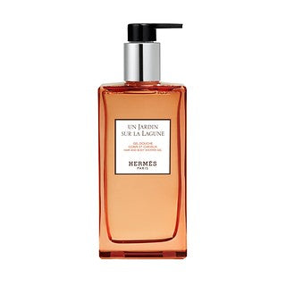 Wholesale Hermes Un Jardin Sur La Lagune Body & Hair Shower Gel 200ml | Carsha