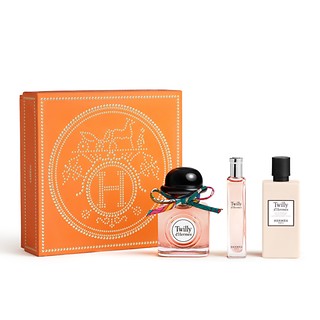 Wholesale Hermes Twilly D’hermès Gift Set, Eau De Parfum, 85 Ml + 15 Ml + 80 Ml | Carsha