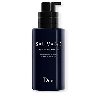 Wholesale Dior Sauvage The Toner Face Toner Lotion With Cactus Extract 100ml | Carsha