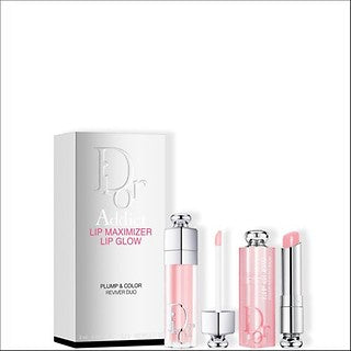 Wholesale Dior Lip Glow And Lip Maximizer 6ml + 3.2g | Carsha