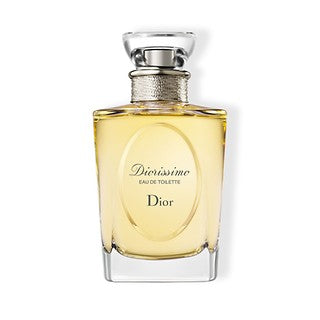 Wholesale Dior Diorissimo Edt Natural Spray 100ml | Carsha