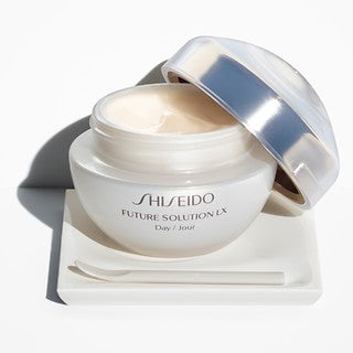 Wholesale Shiseido Future Solution Lx Total Protective Cream E | Carsha