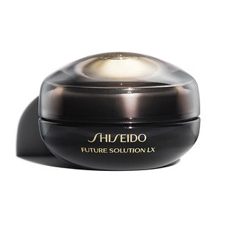 Wholesale Shiseido Future Solution Lx Eye And Lip Contour Regenerating Cream E | Carsha