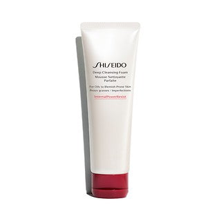 Wholesale Shiseido Shiseido Deep Cleansing Foam | Carsha