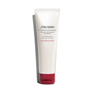 Wholesale Shiseido Shiseido Clarifying Cleansing Foam | Carsha