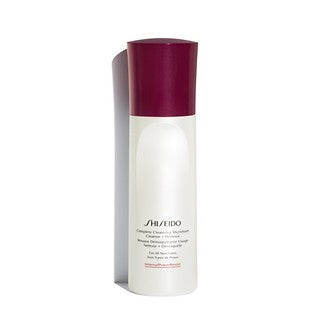 Wholesale Shiseido exp By.11/2024 shiseido Complete Cleansing Microfoam | Carsha