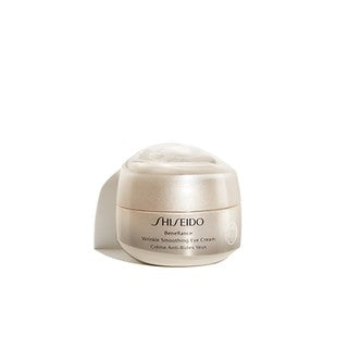 Wholesale Shiseido exp By. 08/2025 Benefiance Wrinkle Smoothing Eye Cream | Carsha