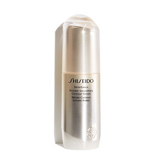 Wholesale Shiseido exp By.01/2025 Benefiance Wrinkle Smoothing Contour Serum | Carsha