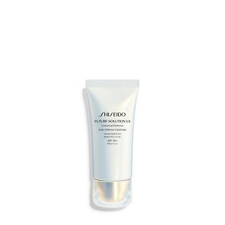 Wholesale Shiseido Future Solution Lx Universal Defense E | Carsha