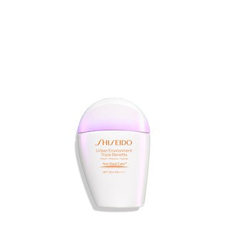 Wholesale Shiseido Gsc Urban E T B Sun Emulsion | Carsha