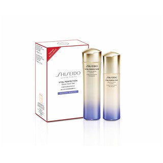 Wholesale Shiseido Vital Perfection Basic Care Set | Carsha