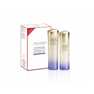 Wholesale Shiseido exp By. 07/2025 Vital Perfection Basic Care Set enriched | Carsha