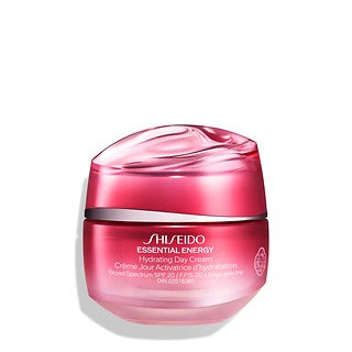 Wholesale Shiseido Ee Hydrating Day Cream | Carsha