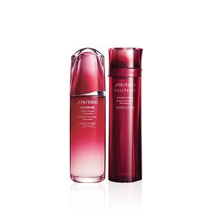 Wholesale Shiseido Utm Power&revitalizing Set | Carsha