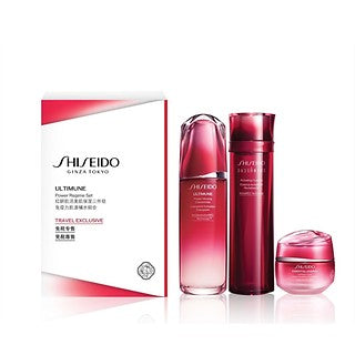 Wholesale Shiseido Ultimune Power Regime Set | Carsha