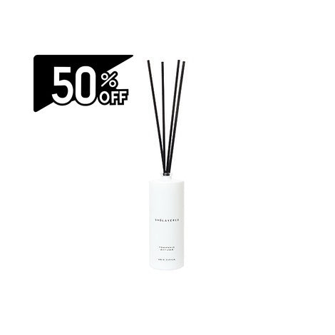 Sho Layered Diffuser 100ml Aria Citrus | Carsha Black Friday 50% OFF